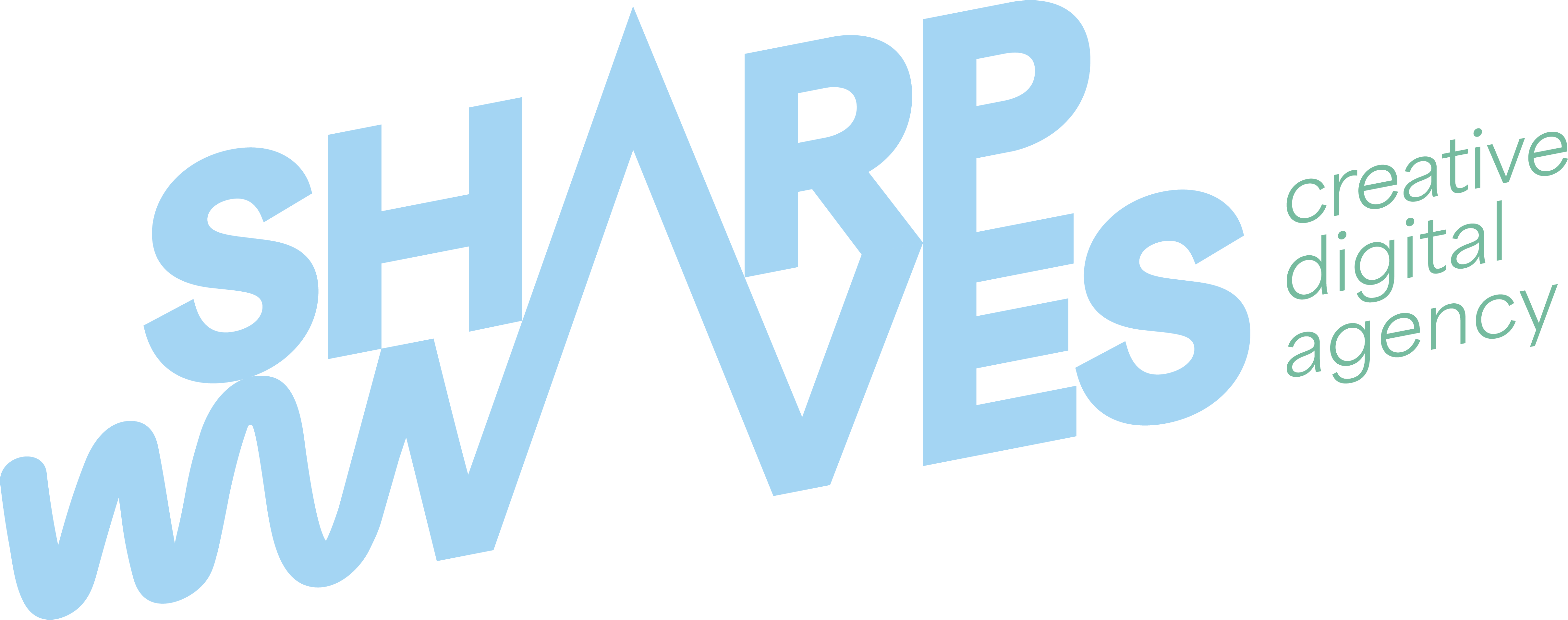 Sharpwaves — creative digital agency